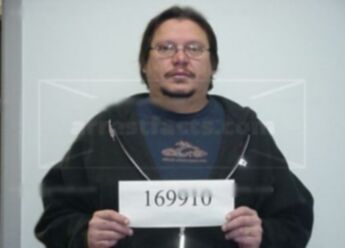Gregory M Bressette