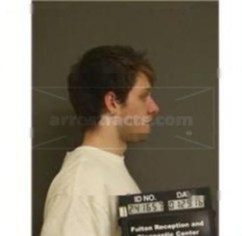 Austin Michael Potter