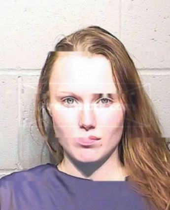 Meltessa Loreen Riggs