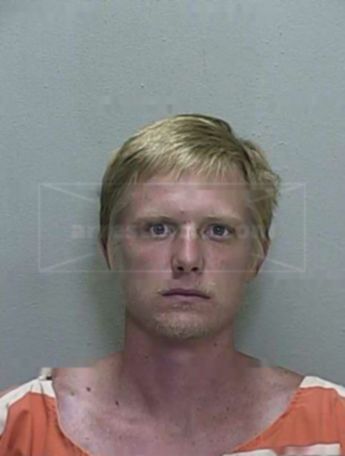 Ricky James Slater