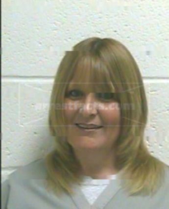 Shelly Annette Mcelroy