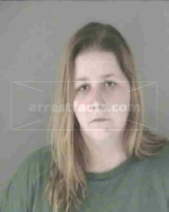 Kimberly Jo Dowell