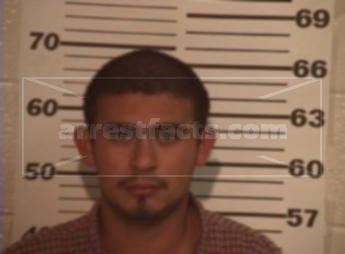 Eric Solis Villapando