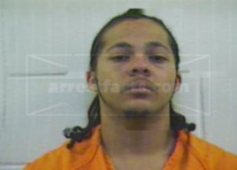 Tayron Walton Breidenbach