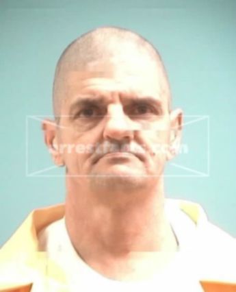 Richard William Parker