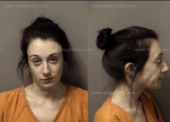 Jade Rae Jean Nelson