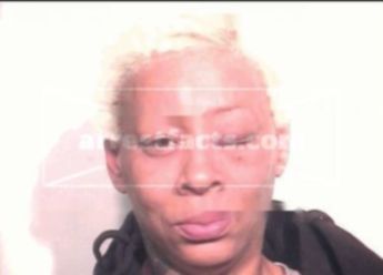 Angel Antoinette Spencer