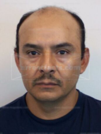 Saul Munoz Bahena