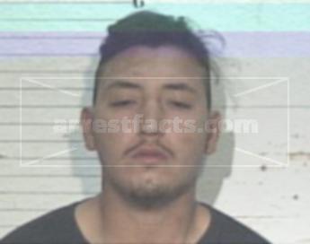 Nathan Lee Bermea