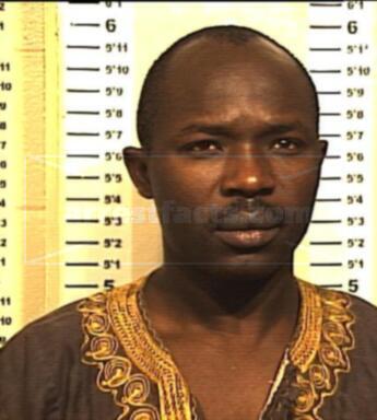 John Trobisch Ajuma