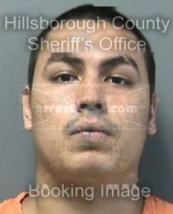 Simon Jesus Sandoval