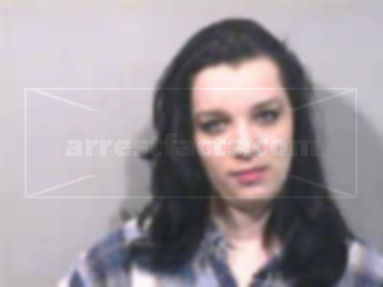 Nicole Sharon Bursley