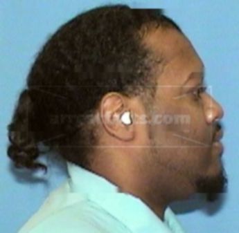 Terrance Veal