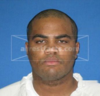 Christopher Jackson