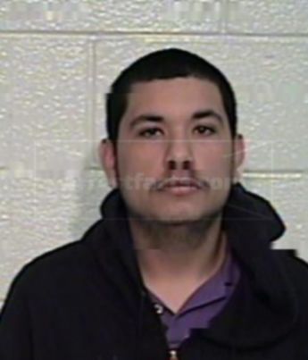 Anthony Lee Lucio