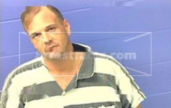 Todd Allen Wright