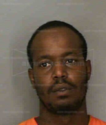 Leroy Arsenio Copeland
