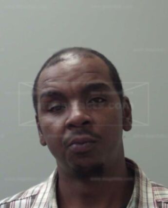 Christopher Shane Bailey
