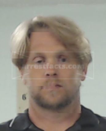 Brian Michael Dewey