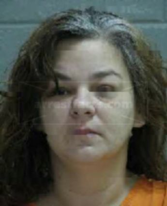 Shelly Ann Herbert