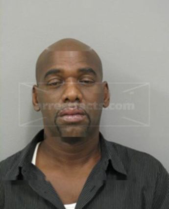 Herman Demetrius Avery