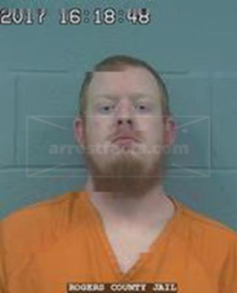 Bradley Thomas Chambers