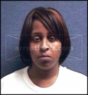 Alexandria Denay Jones