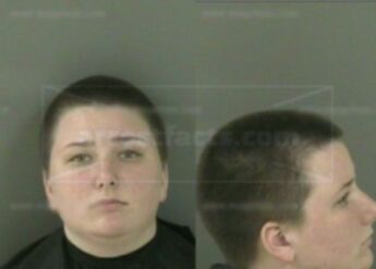Jessica Wynema White