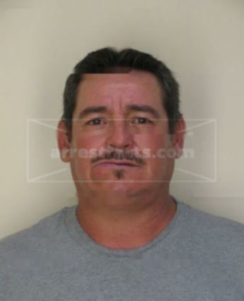Victor Manuel Sandoval