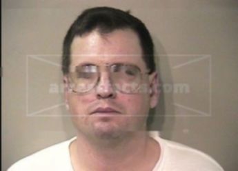 Michael Paul Chrisman