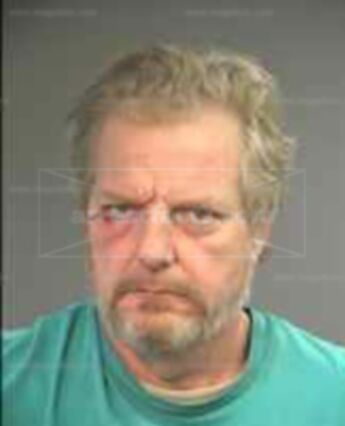 Jon Lyle Williams