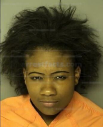 Jamela Yolanda Harris