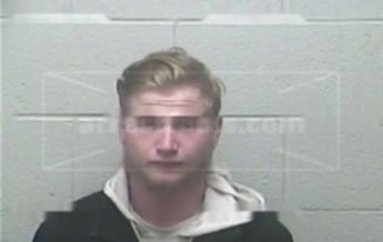 Zane Alexander Gilbertson