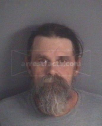 Darrell Alan Keller