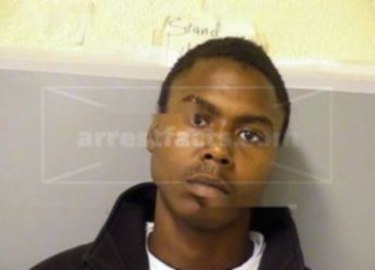 Antwjuan Thomas