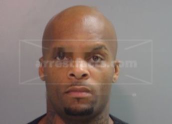 Antonio Mcgee