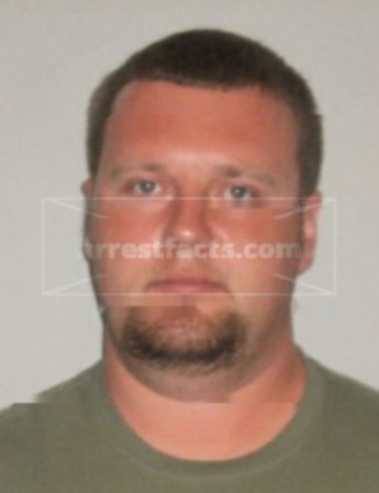 Terry Derek Polston