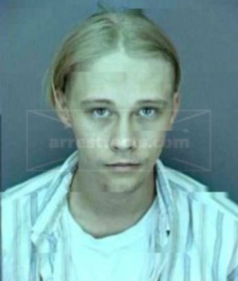 Jason Sean O Brien