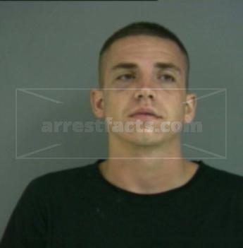 Trever Alan Scurlock
