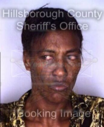 Patricia Margarita Atkins