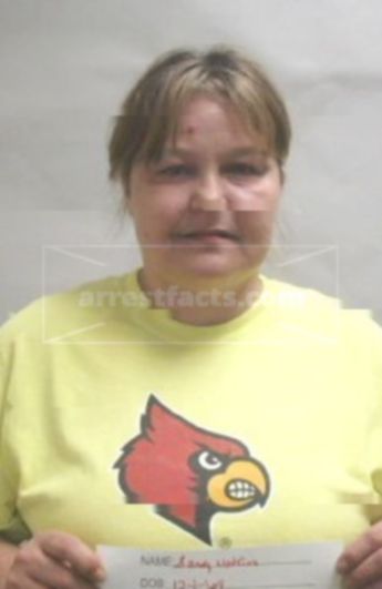 Sandy Gale Watkins