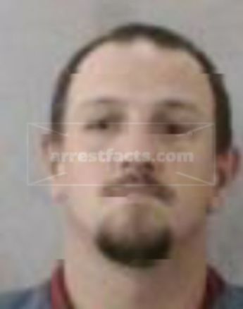Nathan Allen Hensley