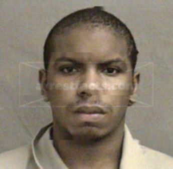 Kendrick Cordell Collins