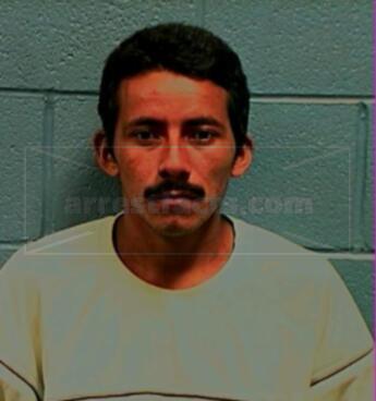Carlos Alexander Sierra
