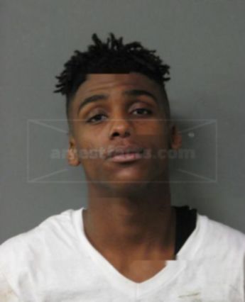 Shon Hamilton
