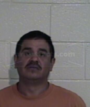 Jacundo Jaime Garcia Ramos