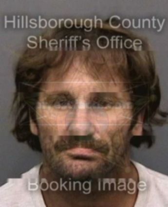 Jeffery Lloyd Hageman