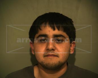 Anival Adrian Leal Gutierrez