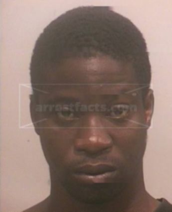 Matthew Washington
