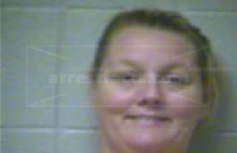 Mercy Michelle Powell